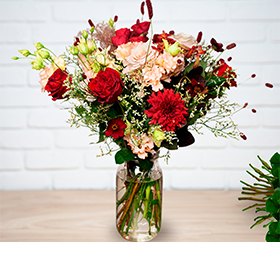 Large bouquets