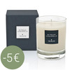 190g 'May Rose' Scented Candle