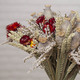 Country dried bouquet