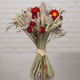 Country dried bouquet