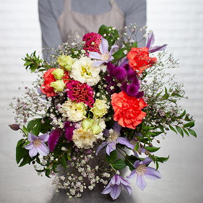 Send flowers to Germany - Online Flower delivery | Aquarelle