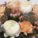 Pastel Harmony Bouquet