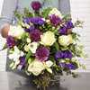 The Perfumed Bouquet