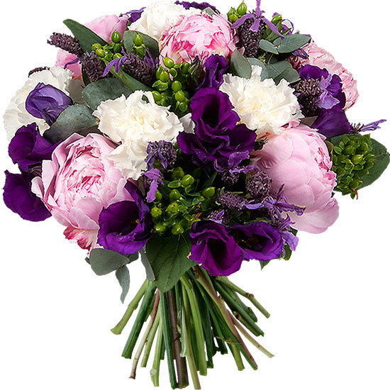 Scents of Lavender Bouquet