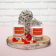 190g scented candle