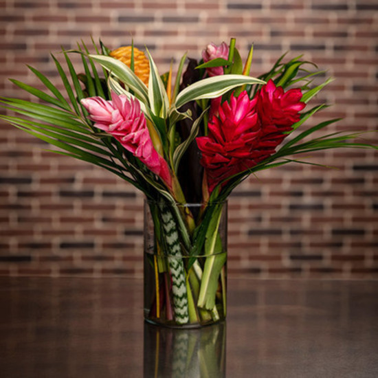 Exotic Bouquet 2