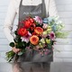 Colourful Countryside Bouquet
