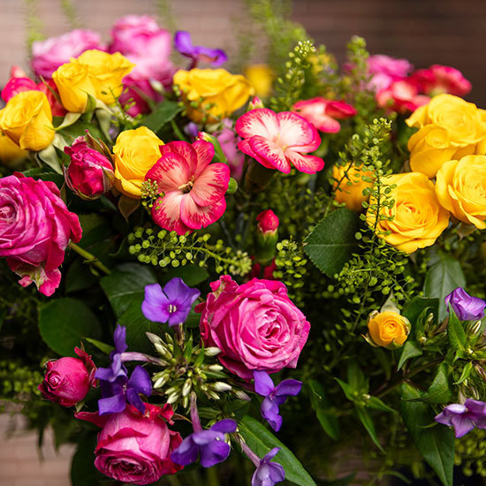 Firework Dazzle Bouquet  2