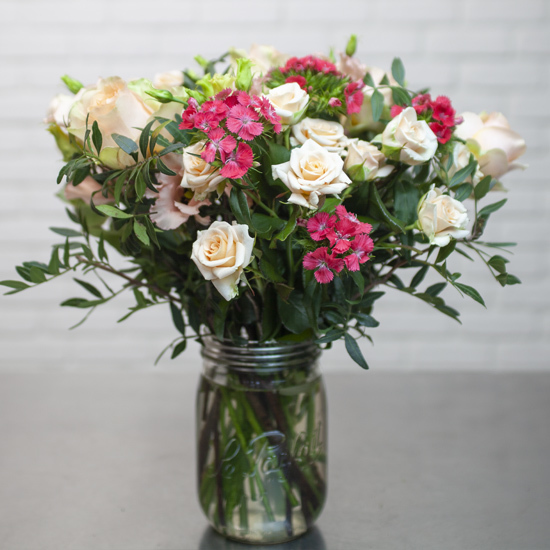 Bright Bouquet 3