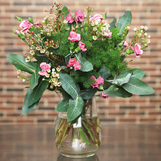 Herbstblumen 3