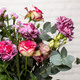 Wild Romantic Bouquet