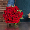 Bouquet of Red Roses