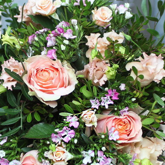 Seasonal Bouquet 2