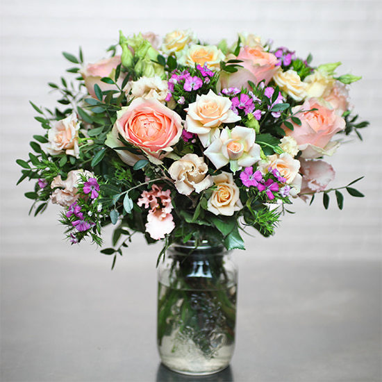 Seasonal Bouquet 3