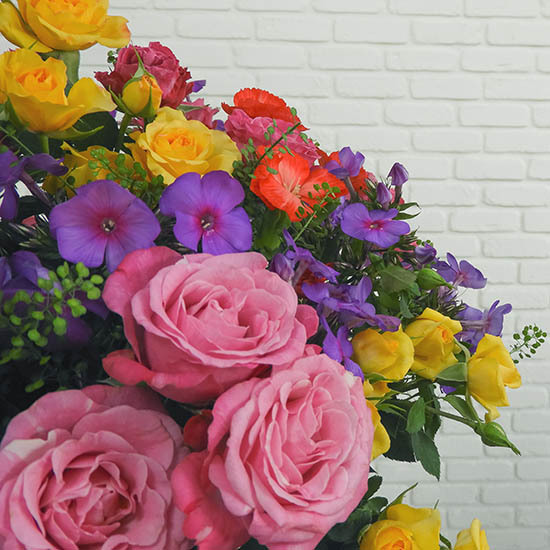 Firework Dazzle Bouquet  2