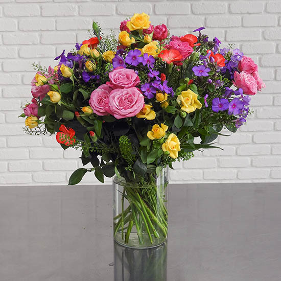 Firework Dazzle Bouquet  3