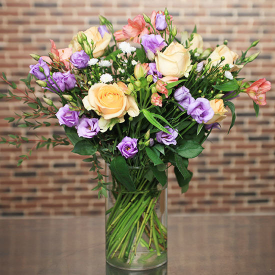 Bouquet of the Day 2