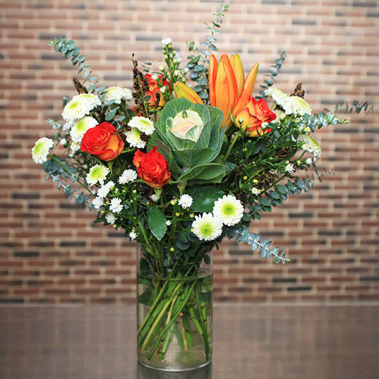 Bouquet of the Day 3