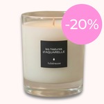 Tuberose Duftkerze 190g
