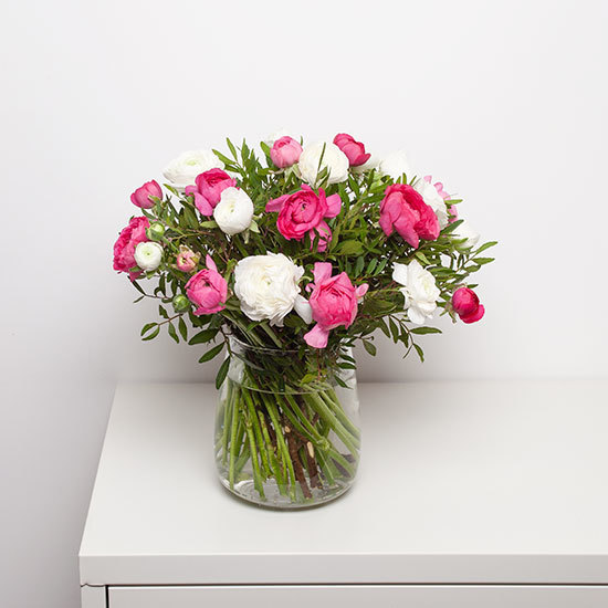 Beautiful Ranunculus 3