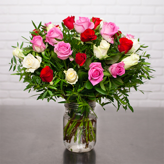 Wundervolle Rosen 2