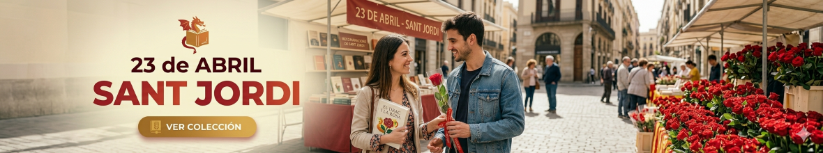 Sant Jordi