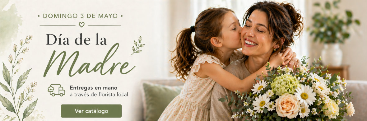 Día de la Madre