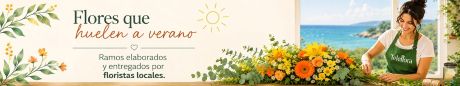 Flores de Verano