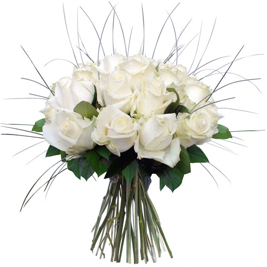 Same day delivery available with the Naturelle Bouquet