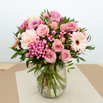 Delicadeza Bouquet – 4-Hour Delivery in Spain