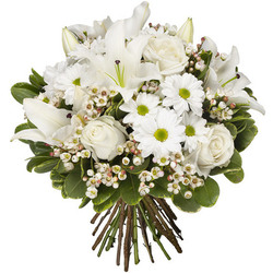 Ramos de Flores para bodas | Envíos en 4h | Teleflora