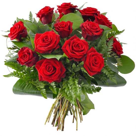 Same day delivery available with the Montblanc Bouquet.