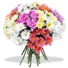 Same day delivery available with the Damsel Bouquet.