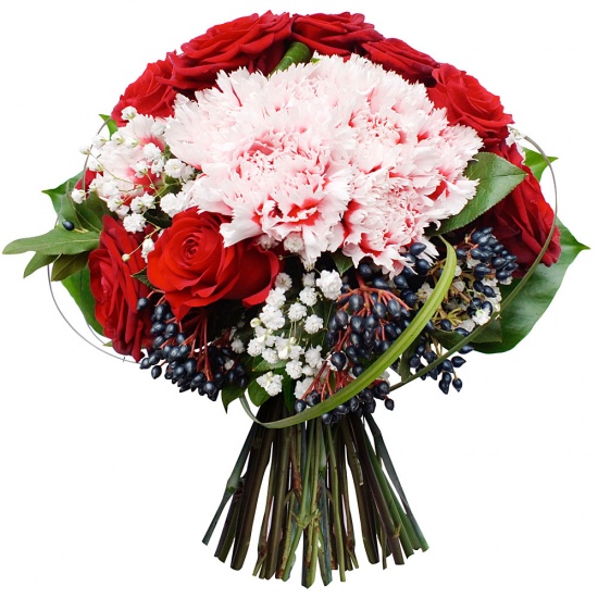 Same day delivery available with the Melusina Bouquet