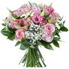 Bouquet de fleurs Chloé - livraison en 24 à 48h, du lundi au samedi, dans le monde entier
