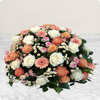 Centro Funeral Homenaje - flores para funeral hoy