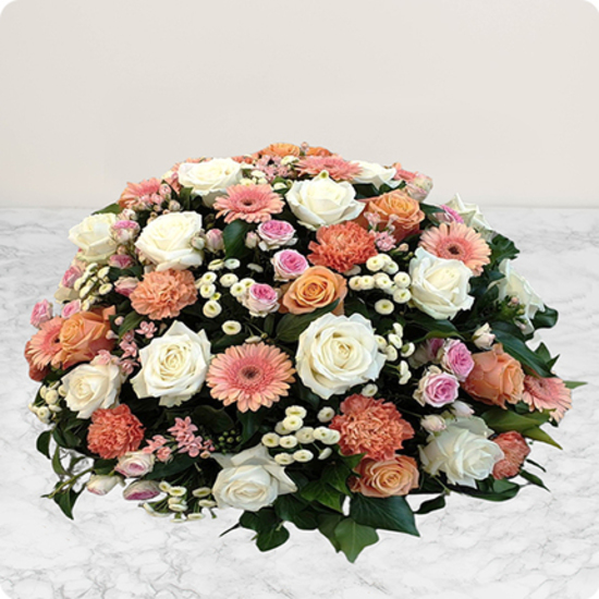 Centro Funeral Homenaje - flores para funeral hoy