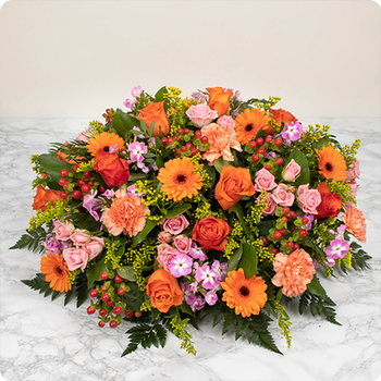 Enviar el Centro Funerario Oratio a difunto