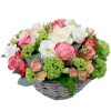 Same day delivery available with the Camelot Arrangements