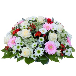 Enviar el Centro Funerario Gloria a difunto