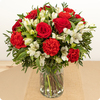 Same day delivery available with the Apasionado Bouquet