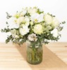 Same day delivery available with the Armonía Bouquet