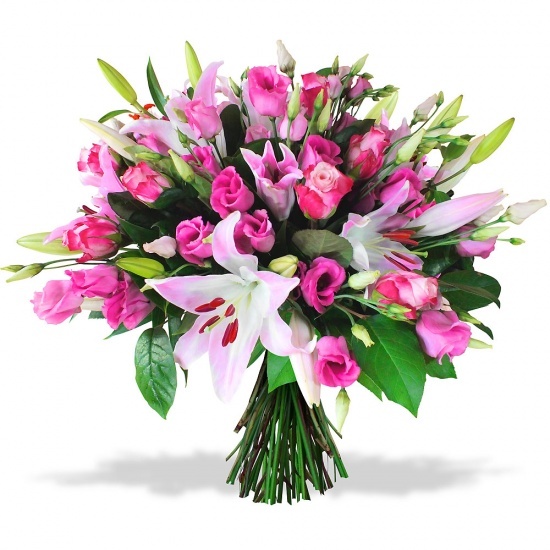 Same day delivery available with the Cleopatra Bouquet