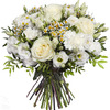 Bouquet Blanche