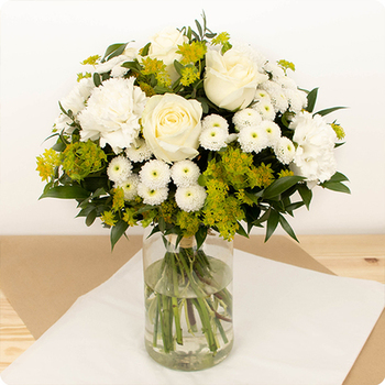 Send the Edén Bouquet for home delivery