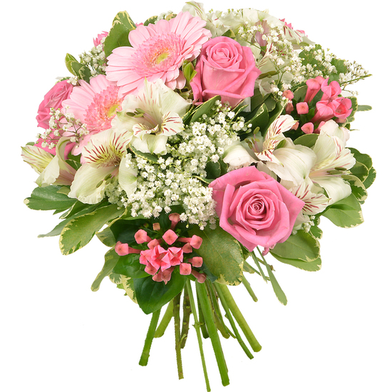 Perfumed Bouquet - send flowers to Spain | Teleflora