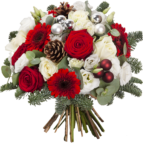 Enviar Ramo Noel