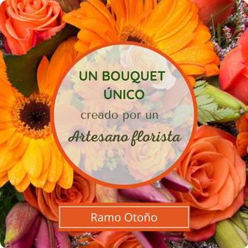 Autumn Colors Florist Bouquet – Send Today for Delivery