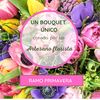 Bouquet Fleuriste Printemps