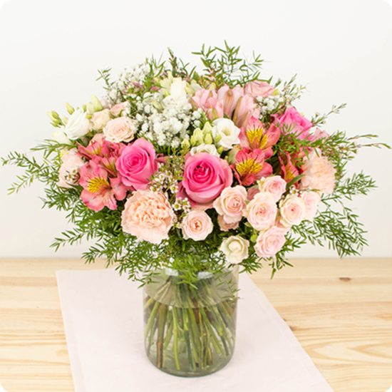 Send the Grace Bouquet for Home Delivery